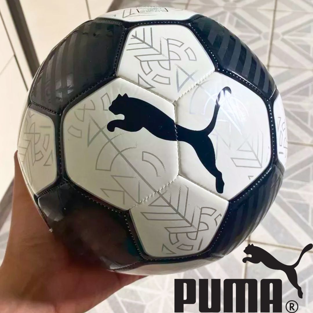 Bola Puma Prestige Campo na Amazon