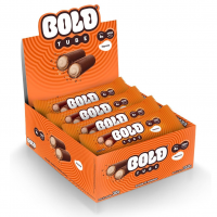 BOLD SNACKS Bold Tube Paçoca (Caixa 12 Unid.) na Amazon