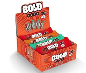 Bold Tube Caixa Mista – 12 un na Amazon