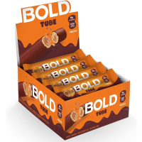 Bold Tube Paçoca (Caixa 12 Unid.) na Amazon