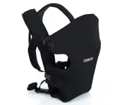Bolsa Canguru Loop, Cosco, Preto na Amazon