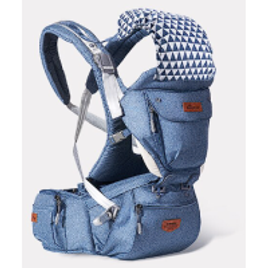 Bolsa Canguru Sunveno na Aliexpress
