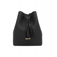 Bolsa Colcci Chicago Preta na Dafiti
