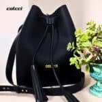 Bolsa Colcci Chicago Preta na Dafiti