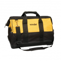 Bolsa Em Lona Para Ferramentas, 400 X 200 X 300 Mm na Amazon