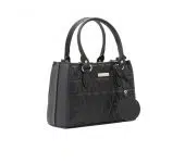 Bolsa Feminina Matalassê Alça Dupla – Yara Lanrry na Magazine Luiza