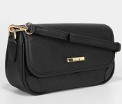Bolsa Flap Santa Lolla Alça Transversal Feminina na Magazine Luiza