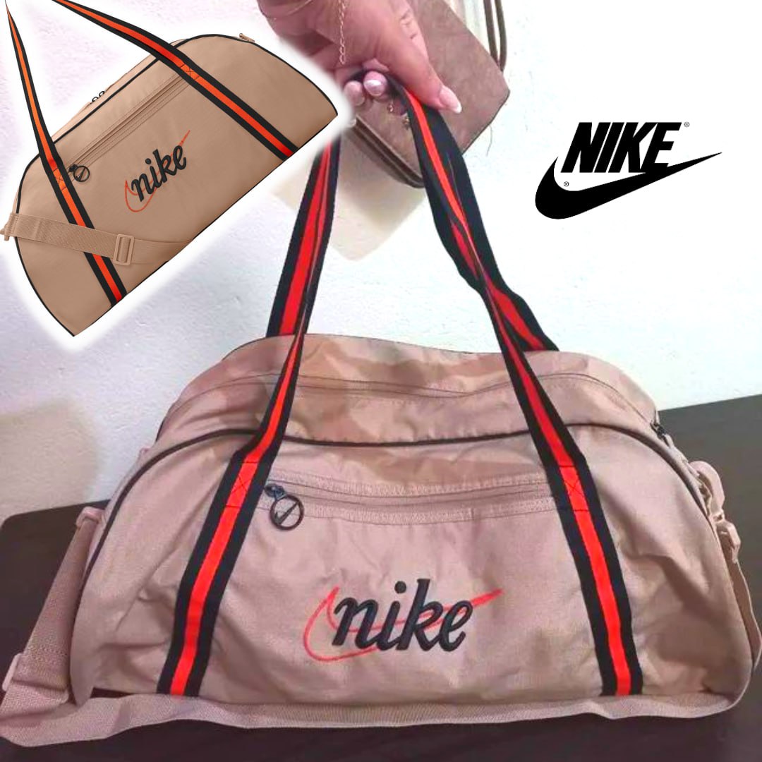 Bolsa Nike Gym Club Feminina na Nike