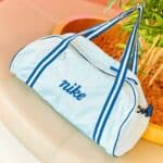 Bolsa Nike Gym Club Feminina na Nike
