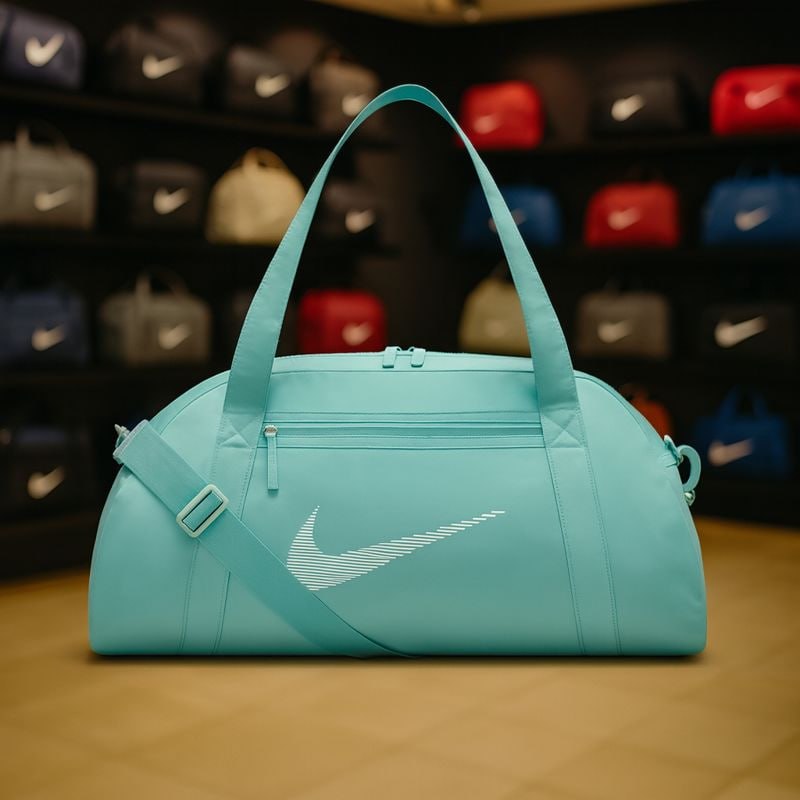 Bolsa Nike Gym Club Feminina na Nike