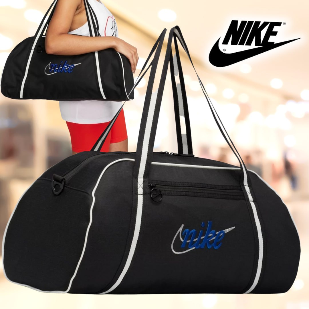 Netshoes store bolsas nike