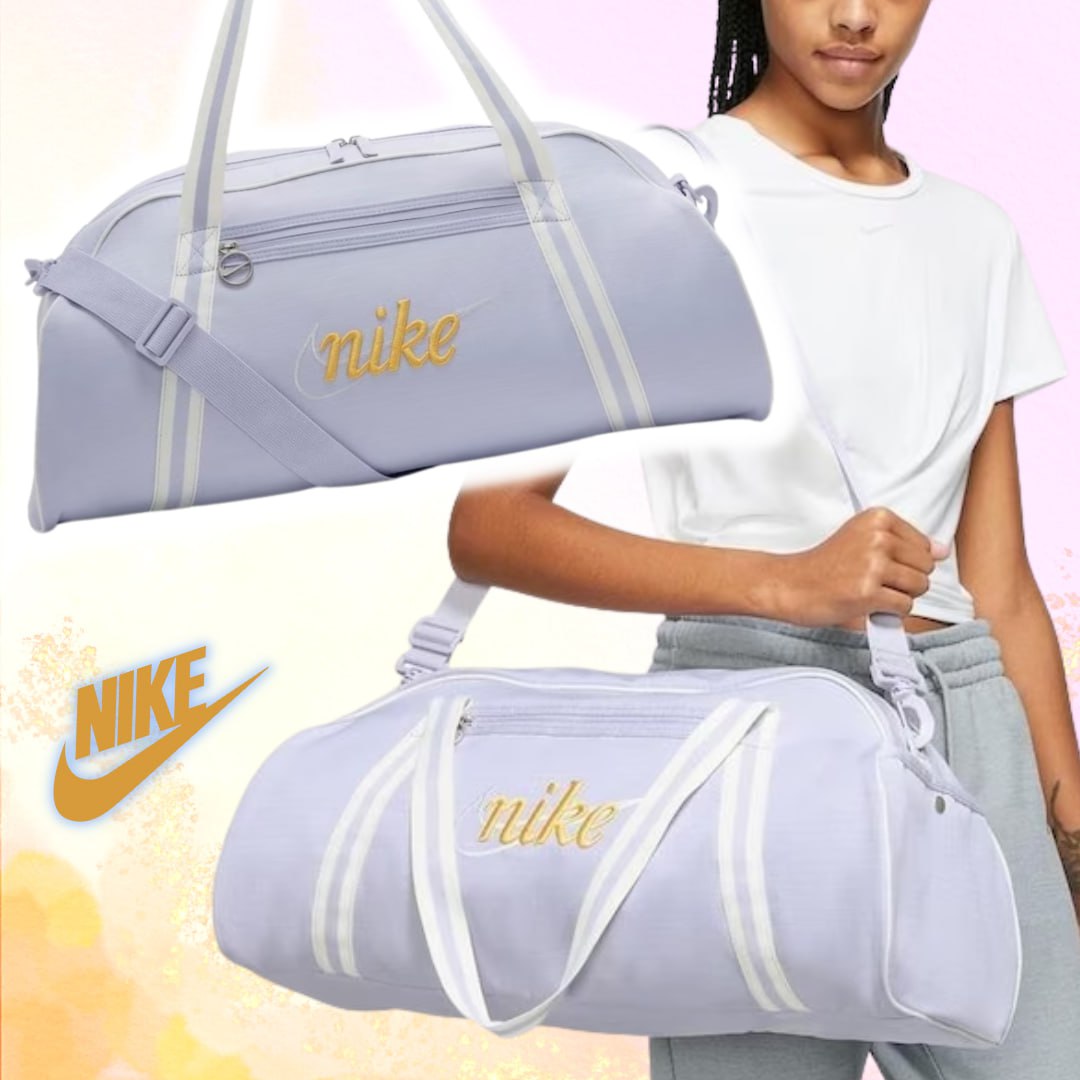 Bolsa nike best sale feminina centauro