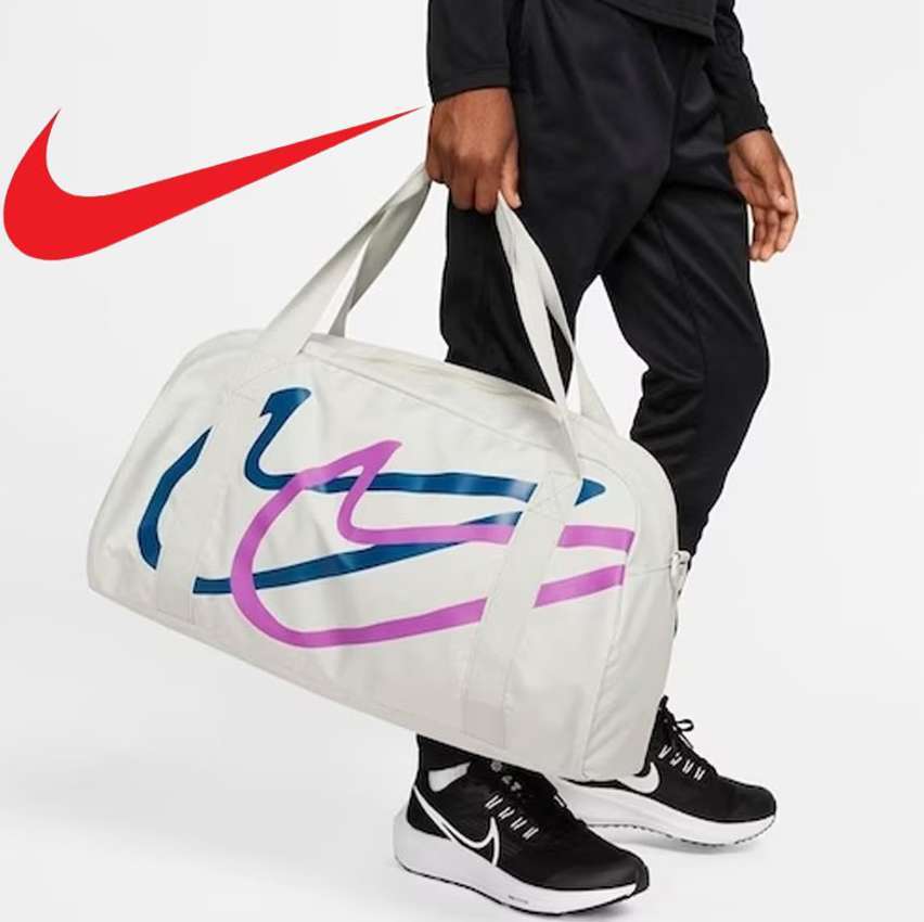 Bolsa Nike Gym Club na Centauro