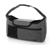 Bolsa Organizadora Safety 1st – Grey na Amazon