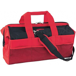 Bolsa Para Ferramentas Com 18 Bolsos 510X210X360Mm Mtx na Amazon