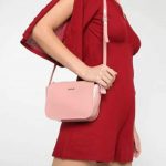 Bolsa Petite Jolie Mini Bag Brooklin Feminina na Magazine Luiza