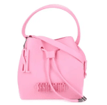 Bolsa Santa Lolla Bucket Pequena Feminina na Magazine Luiza