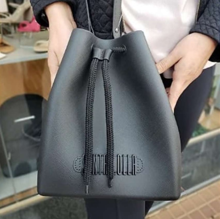 Bolsa Santa Lolla Bucket Pequena Feminina na Magazine Luiza