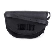 Bolsa Santa Lolla Flap Alça Removível – Feminina na Magazine Luiza