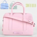 Bolsa Santa Lolla Handbag Feminina na Magazine Luiza