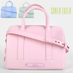 Bolsa Santa Lolla Handbag Feminina na Magazine Luiza
