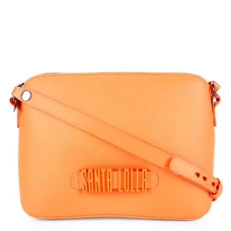 Bolsa Santa Lolla Lisa Feminina na Magazine Luiza