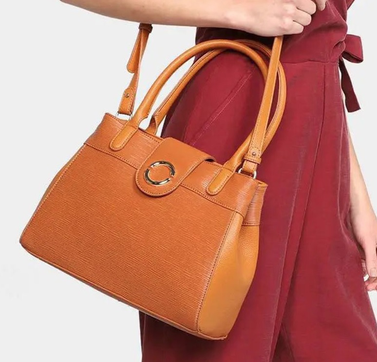 Bolsa Shoestock Tote Work Média Texturizada Feminina na Magazine Luiza
