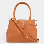 Bolsa Shoestock Tote Work Média Texturizada Feminina na Magazine Luiza