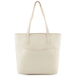 Bolsa Shopping com Bolso Onda OFF White - MR Cat na Mr. Cat