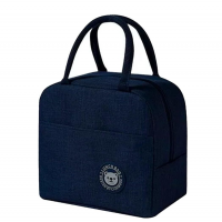 Bolsa Termica Com Alça Marmita Lancheira Marmiteira Academia Dieta Trabalho Passeio na Amazon