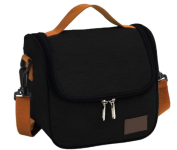 Bolsa Térmica Lancheira Para Marmita na Amazon