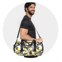 Bolsa Topper Identity I Unissex na Magazine Luiza