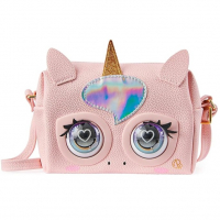 Bolsa Unicornio,Purse Pets-Sunny Brinquedos na Amazon