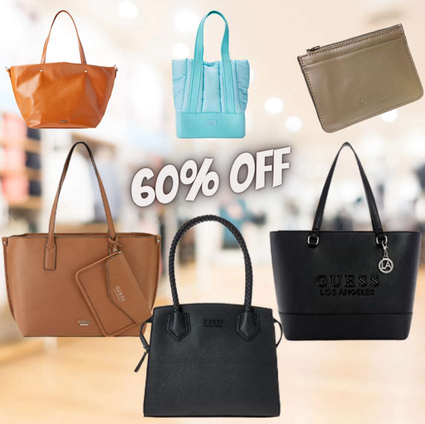 Bolsas e Carteiras Femininas na Amazon