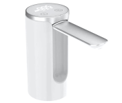 Bomba De Água Galão Recarregavel bebedouro Dispensador sugador puxador Automático Display Digital e Botão Smart Touch Linha Premium na Amazon
