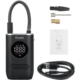 Bomba de Ar Digital iMars Enusic 4000mAh 150PSI na Bang Good