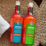 Bombar Crescimento Capilar Kit Shampoo na Amazon