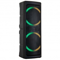 Bomber, Caixa De Som Bomber Beatbox 2000 na Amazon