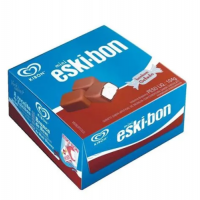 Bombom Gelado Eskibom Baun Mini na Pague Menos