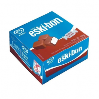 Bombom Gelado Eskibom Baun Mini na Pague Menos