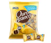 Bombom Lacta Ouro Branco – 1kg na Amazon