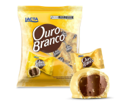 Bombom Lacta Ouro Branco – 1kg na Amazon