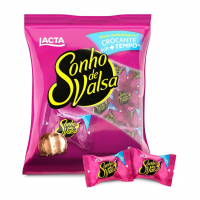 Bombom Lacta Sonho De Valsa 1Kg na Amazon