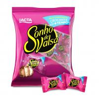 Bombom Lacta Sonho De Valsa 1Kg na Amazon
