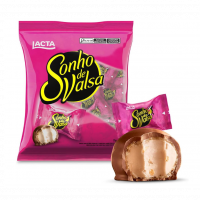 Bombom Lacta Sonho De Valsa 1Kg na Amazon