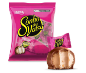 Bombom Lacta Sonho De Valsa 1Kg na Amazon