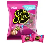 Bombom Lacta Sonho De Valsa – 1Kg na Amazon