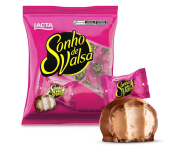 Bombom Lacta Sonho De Valsa – 1Kg na Amazon