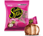 Bombom Lacta Sonho De Valsa – 1Kg na Amazon