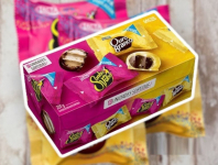 Bombom Lacta Sortidos Sonho de Valsa Ouro Branco – 220g 11 Unidades na Magazine Luiza